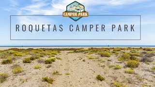 Área de Autocaravanas Roquetas Camper Park