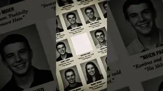The School That Erased a Student | Horror Short #horrorshorts #scarystories