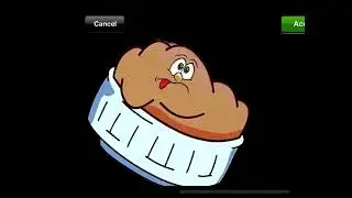 Mr. Cake is Dancing Watch me Nae Nae Song 