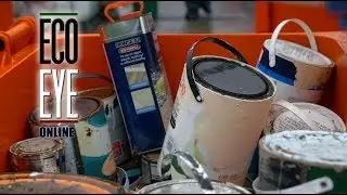 Hazardous chemicals at home