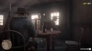 Red Dead Online | Funny Moments with Doctor_Mike