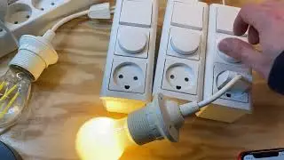 Stor test af ZigBee dreje-lysdæmpere