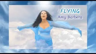 Amy Barbera- 