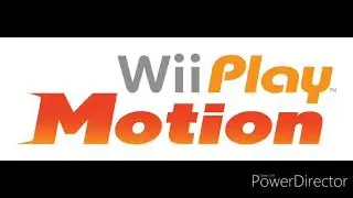 Wii Play Motion OST - Treasure Twirl