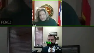 Судебная драма: разворачивается дело об ошибочной идентификации личности.