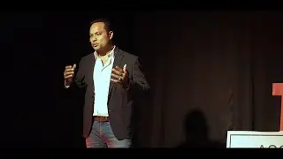Money,Mindset,and India's Future:New Wealth Paradigm | GAURAV AGARWAL | TEDxAscend Intl School Youth