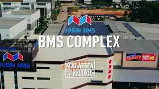 【Showroom】Malaysia's largest Tiles & Sanitary Wares Showroom｜JUBIN BMS
