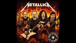 Metallica's 1990 Grammy Win: The Unsung Technical Masterpiece! #shorts
