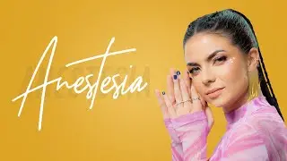 Anestesia - Gabi Fernandes