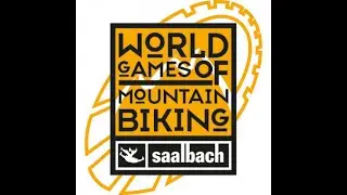Worldgames of Mountainbiking 2024      Hacklbergtrail