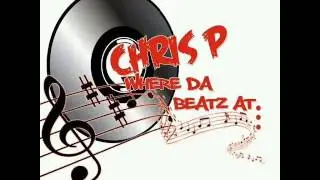 Aliyah sample beat Prod.ChrisP