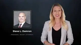 Steve L. Damron Named an Elite Lawyer