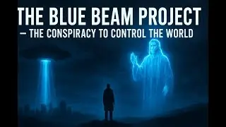 The Shocking Truth About Project Blue Beam 2025