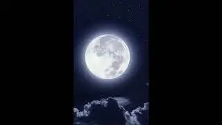 October 2020 Full Moon Meditation