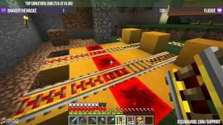 Hermitcraft Amplified III Livestream 12/09/15