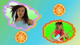 Colour Me Wednesday - Sugar Coated