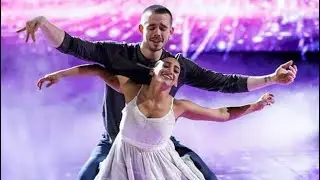 Ashley & Zach - The Cut (Full Performance)