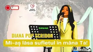 Viața fără Tine - Diana Pop Scridon [Să mă ai, să Te am, îmi doresc] Autor: Andreea Avadanei (Eldad)