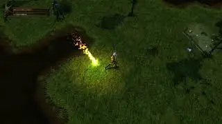 🔥 Baldur's Gate: Dark Alliance: Adderspine Road East