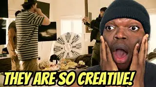 Almost Friday TV - He scrolled too deep... [REACTION]