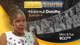🔴KULULWE SIISIRIKE || NAKIMULI DOROTHY PART 4 || 19.01.2026