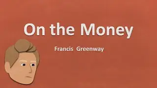 On the Money - Francis Greenway
