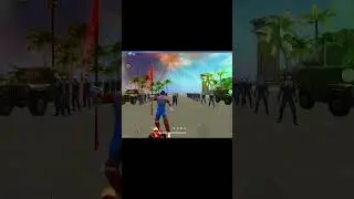 &ldquo;Free Fire Independence Day 2025 🇮🇳 Parade Celebration | Epic Ending Moments&rdquo;