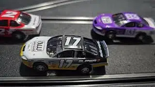 Reviewing Auto World's newest Super III Slot Car release