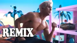 Barbie | Just Ken - Ryan Gosling ⚡ORGANON #remix