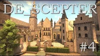CSGO Workshop Wednesday #4- De_Scepter