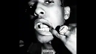 [FREE] ASAP ROCKY TYPE BEAT - 