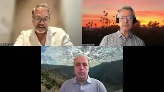 Rananjay Anand &ndash; Will India Turn to Armenia Amid Turkey-Azerbaijan Fallout? | Ep 445, June 12, 2025