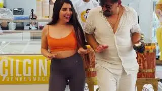Lübnan’da Ortalık Yıkıldı (Yeni Video)