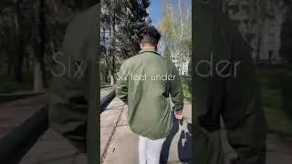 6 feet under _ billie eilish ( Naram&rsquo;s cover)
