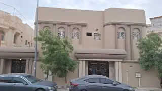 للبيع منزل دور ونصف وشقة مدخل خاص 📍الاحساء الراشديه 👈تم البيع
