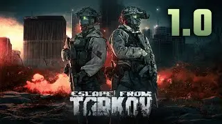 ESCAPE FROM TARKOV - Egypontnulla.