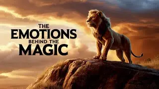 Disney Movies & Mental Health: The Hidden Lessons We All Needed