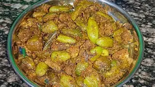 डोंडकाया ऐसे बनाएं कि सब उंगलियाँ चाटते रह जाएं 😋 | कुंदरू फ्राई | टिंडोरा फ्राई | Dondakaya Fry
