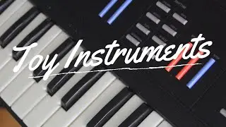 Multitrack recording - Lloytron K727 🎹