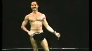 International Mr. Leather 1986 Contest Highlights