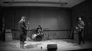 Cheater Slicks live at ODU