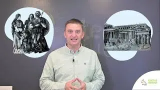 Zanimljiva geografija: Prof. Vedran Zubić nas uči o Njemačkoj ep. 2