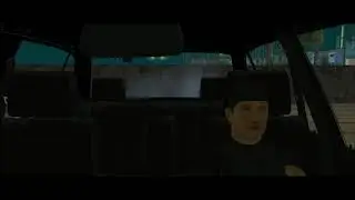 MTA - DRIFTING | Nickx - Mastodonte (Prueba)