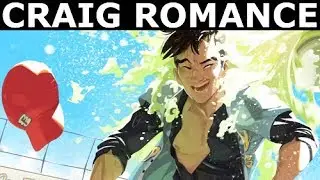 Craig Cahn - All Dates 'S' Rank, Full Romance & Good Ending - Dream Daddy: A Dad Dating Simulator