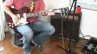Watkins Dominator -- original solid state rectifier.mov