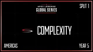 Complexity | Americas | ALGS Year 5 | Split 1 - Match Day 2 (A vs C) | Full VOD | 04/13/2025