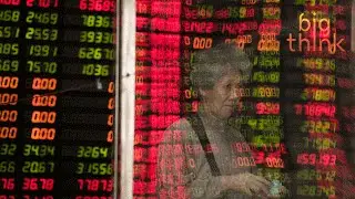 China Relies on &lsquo;Shadow Banks&rsquo; for Economic Growth. That&rsquo;s Not a Recipe for Stability.  | Big Think
