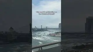 NYC Jet ski Invasion 2024