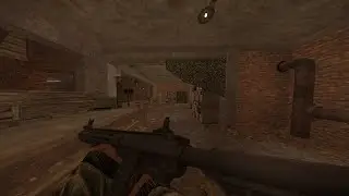 Анимации MK47 Mutant / Stalcraft