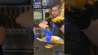 Holland No. 1 Fries | Famous in Amsterdam